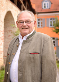 Hans Kerscher