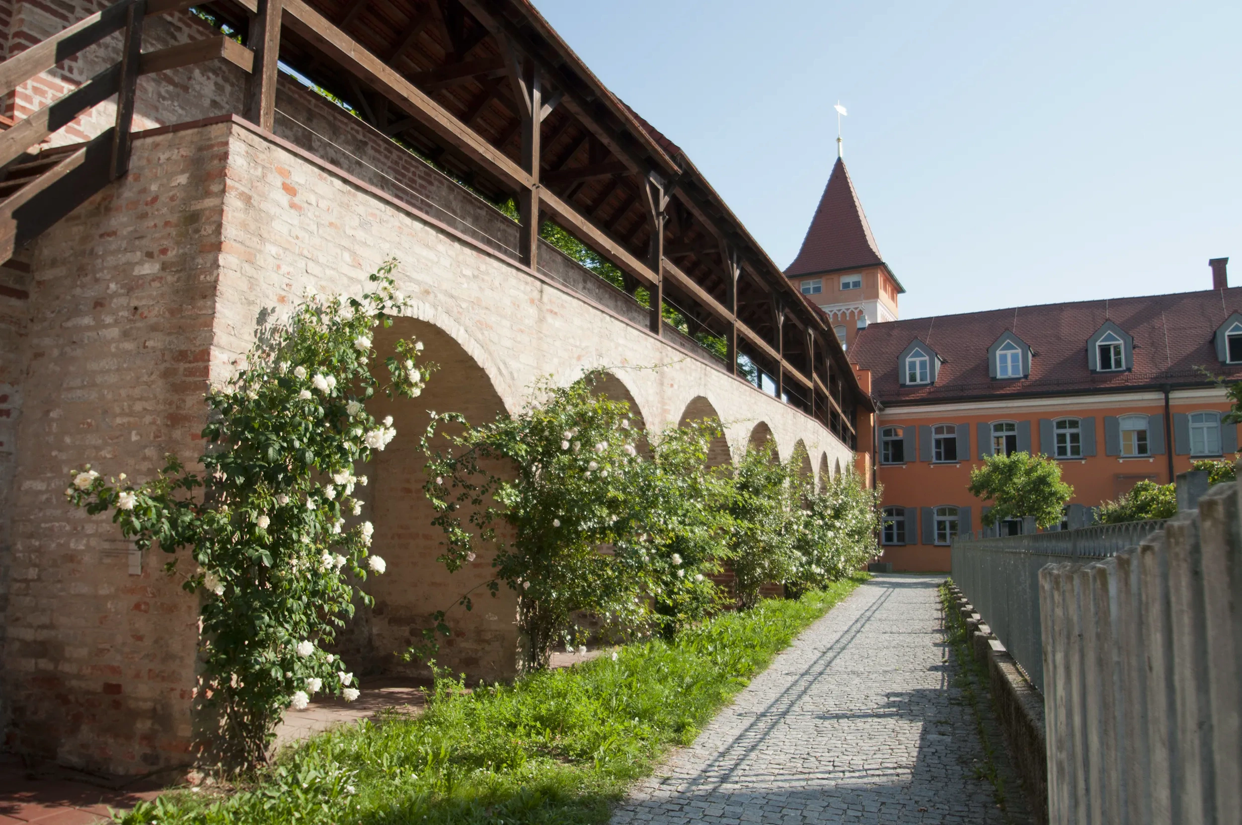 Mehr erreichen in Dingolfing