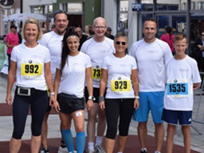 UWG Running-Team 2018