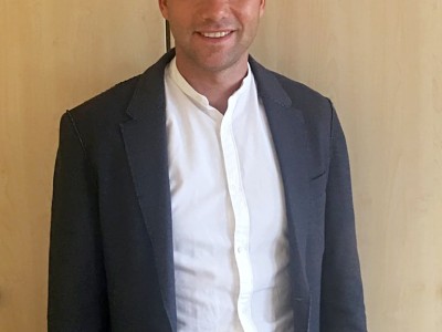 Unser Bürgermeisterkandidat