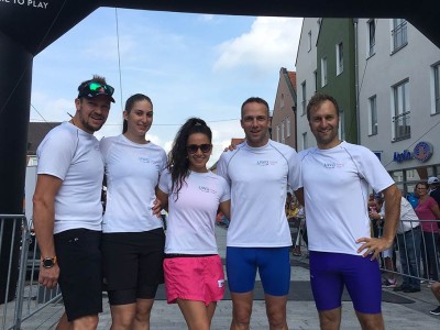 UWG Running-Team 2019