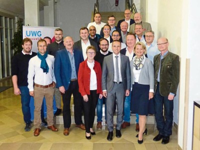 Nominierungsversammlung