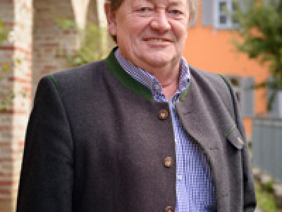 Wir trauern um unser Gründungsmitglied und langjährigen 2. Vorstand der UWG, Herrn Herbert Kreißl