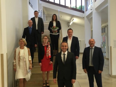 Stadtratsfraktion der UWG