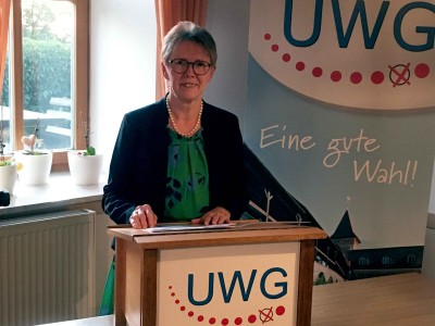 Jahreshauptversammlung 2021