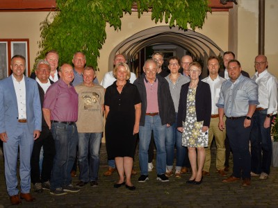 Neuwahlen ohne Überraschungen