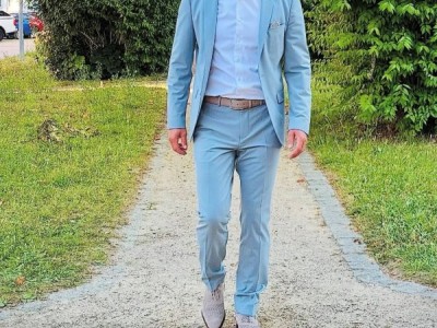 Armin Grassinger tritt 2026 wieder zur Bürgermeisterwahl an