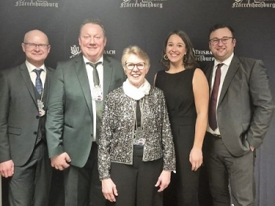 Faschingsauftakt 2026  