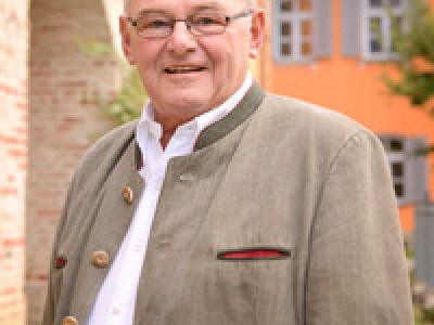 Wir trauern um unser Mitglied Herrn Hans Kerscher