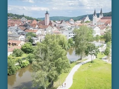 UWG Ausflug ins Altmühltal am 24.10.2026